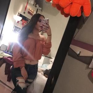 Meet your Posher, Jaylene